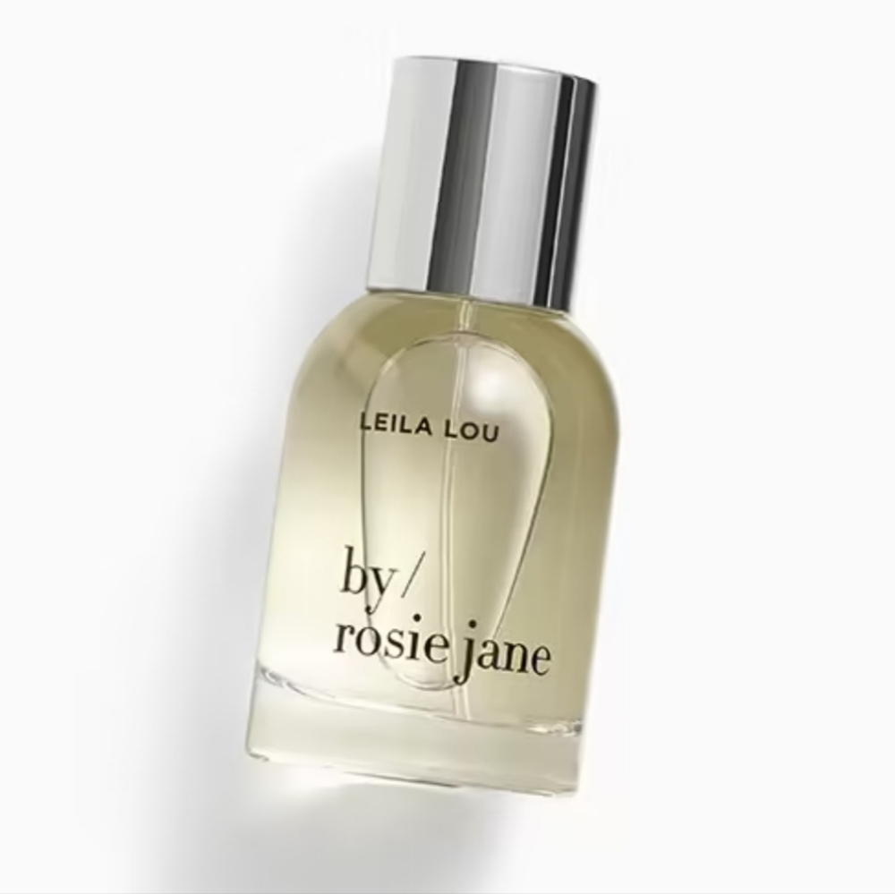 LEILA LOU by Rosie Jane | NEW | by / Rosie Jane | Pear Jasmine Tangerine - Picture 2 of 14